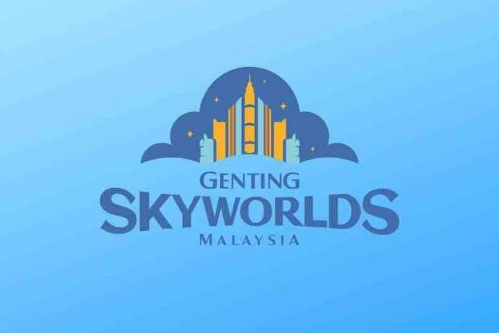 Genting Geo38 Residence Snoopy Studio Гентинг Хайлендс Екстериор снимка