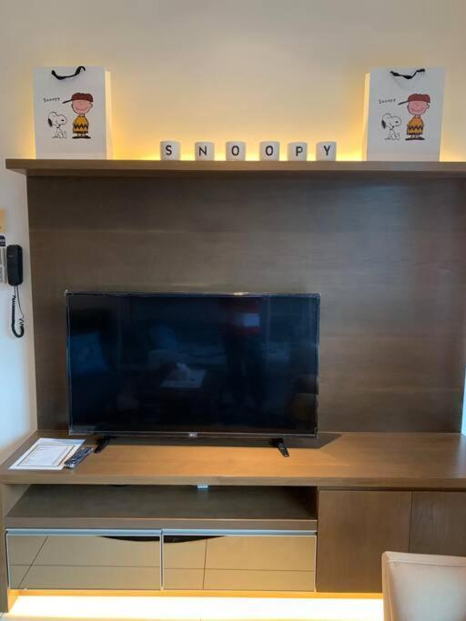Genting Geo38 Residence Snoopy Studio Гентинг Хайлендс Екстериор снимка
